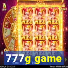 777g game
